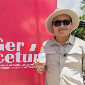 Cusco: guías oficiales de turismo contarán con códigos QR para verificar su acreditación