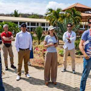 Empresas hoteleras identifican oportunidades de inversión por US$ 122 millones en playas del norte