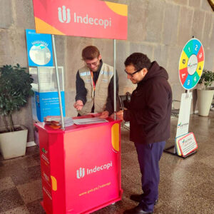 Indecopi supervisa atención a pasajeros por restricciones en aeropuerto de Cusco