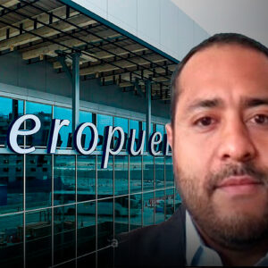 LAP: reducción de TUUA de transferencia dependería de que el Estado renuncie al 46% que le corresponde [ENTREVISTA]