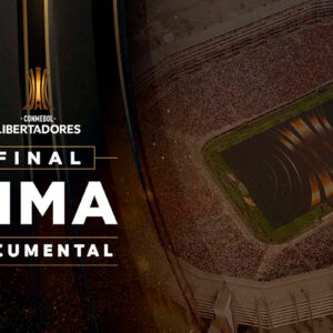 Advierten que declaratoria de estado de emergencia pondría en riesgo final de Copa Libertadores en Lima