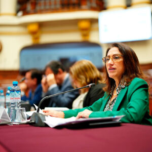 Mincetur: presupuesto 2026 prioriza diversificación y sostenibilidad de la oferta turística nacional