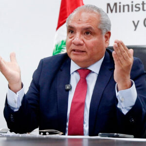 MTC planteará tres alternativas para evitar cobro de TUUA de transferencia en aeropuerto Jorge Chávez