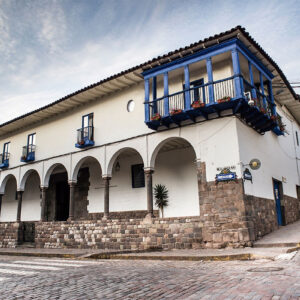 Museo Histórico Regional del Cusco incorpora tecnología 3D para promover la accesibilidad cultural
