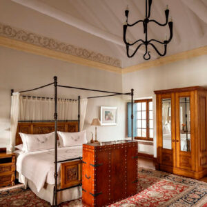 Palacio Nazarenas se ubica en lista extendida de los 50 mejores hoteles del mundo