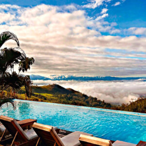 El Resort de Yanashpa: Lujo, bienestar y naturaleza en las alturas de Tarapoto