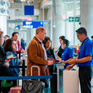 Aerolíneas impugnarán tarifas de TUUA de transferencia fijadas por Ositrán y se reunirán con presidente Jerí