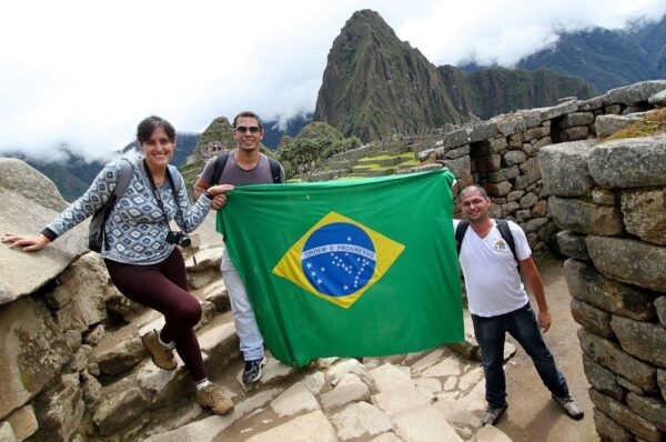 PromPerú presenta Perfil del Turista de Brasileño que visita nuestro país