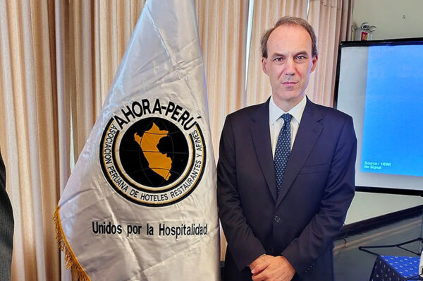 Expertos de cinco países aportaran experiencias en Congreso Internacional de Hotelería y Gastronomía de Ahora Perú