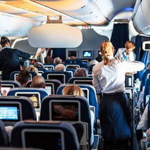 Tráfico aéreo en América Latina y el Caribe creció 2,5% interanual en septiembre