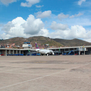 Aeropuerto de Cusco amplía horario de operaciones de madrugada desde el 1 de diciembre