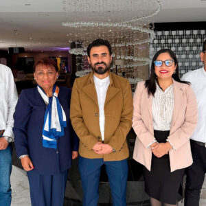 Asotur presenta nueva Junta Directiva para el periodo 2025–2028