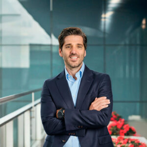 Gabriel Oliva es nombrado nuevo presidente del Grupo Avianca