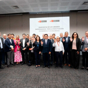Canatur propone al gobierno impulsar turismo rural y teleférico en Machu Picchu