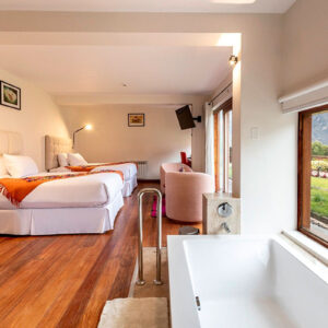 Casa Eva Hotel Boutique abre sus puertas en Valle Sagrado con 21 habitaciones y suites