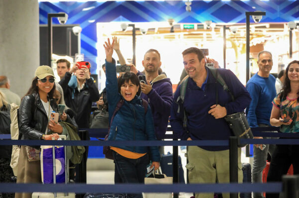 Turismo emisivo peruano sigue en crecimiento: supera en 5,2% los niveles prepandemia hasta octubre