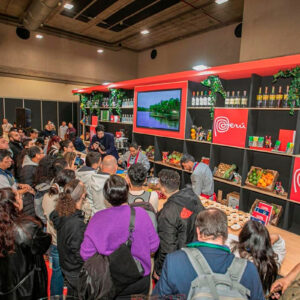 Hostelería de Madrid avizora mayor crecimiento de gastronomía peruana en España