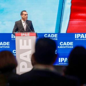 Presidente Jerí anuncia reglamento de nueva Ley de Turismo e inversión en megaproyectos turísticos