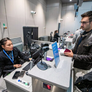 LAP habilita canales de pago de TUUA de transferencia internacional desde el 7 de diciembre