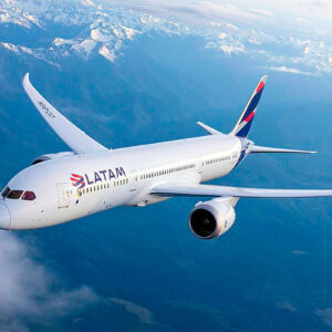 Latam obtiene autorización para volar desde Lima y Cusco a siete ciudades de Argentina