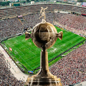 Final de la Libertadores en Lima atraería a 50 mil turistas extranjeros y generaría US$ 75 millones