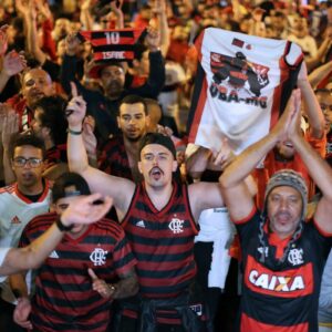 PNP: más de 6,000 hinchas extranjeros ya llegaron al Perú para final de la Libertadores