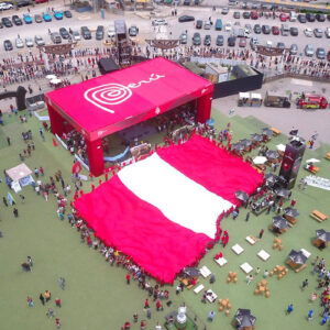 Final de la Libertadores: PromPerú presentará experiencias culturales y gastronómicas en Fan Zone