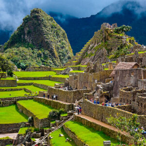 Gobierno adopta medidas para optimizar gestión y conservación de Machu Picchu