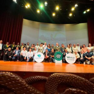 Machu Picchu se convierte en primer destino turístico del mundo con triple certificación de carbono neutro