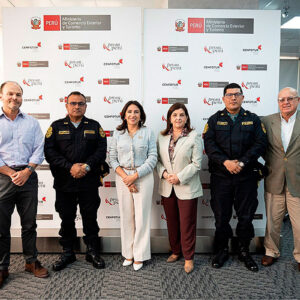 Mincetur, Policía de Turismo y gremios impulsan desarrollo de corredores turísticos seguros