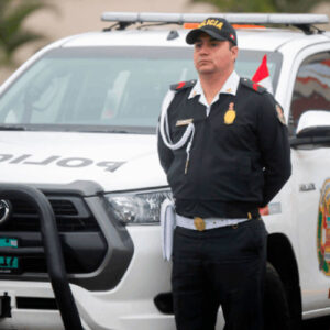 Mincetur transfiere más de S/ 7.5 millones a Policía de Turismo y Dicapi para reforzar seguridad turística