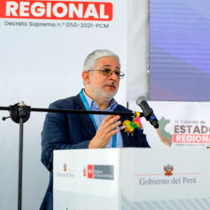 Ministerio de Cultura: prioridad es fomentar un turismo ordenado y sostenible en Machu Picchu