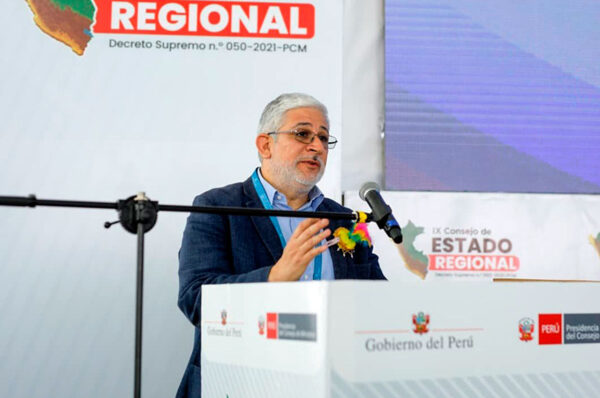 Ministerio de Cultura: prioridad es fomentar un turismo ordenado y sostenible en Machu Picchu