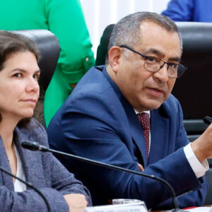 MTC: Ositrán definiría montos de TUUA de transferencia este 19 de noviembre