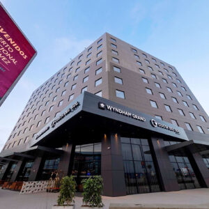 Segundo hotel Costa del Sol en nuevo aeropuerto Jorge Chávez estaría listo en 2027