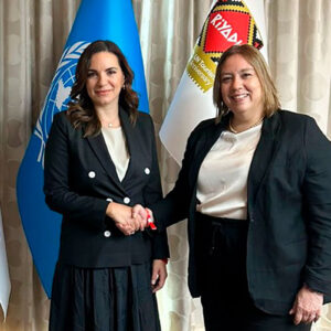 Perú y Grecia impulsan cooperación en turismo sostenible, gestión patrimonial y certificación ambiental