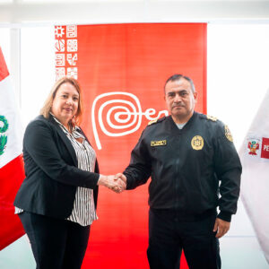 Mincetur y PNP reforzarán presencia policial en corredor turístico Lima – Callao