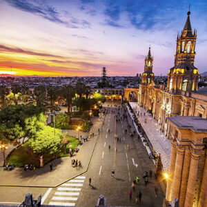 PromPerú promoverá nuevas rutas turísticas en Feria Internacional de Turismo – FIT AVIT de Arequipa