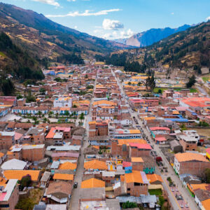 Perú y ONU Turismo capacitarán a mypes turísticas de Pueblos con Encanto y Best Tourism Villages