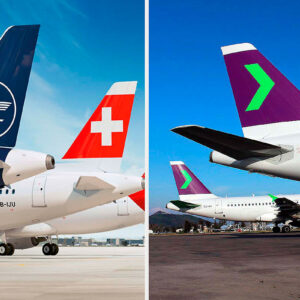 Sky firma acuerdo interlineal con Lufthansa y SWISS para conectar Europa con Perú y Chile