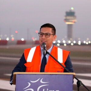 Aeropuertos están listos para recibir nuevas aerolíneas y más operaciones en 2026, señala Corpac