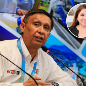 Remueven a Director de Aeronáutica Civil por deficiente gestión y retrasos críticos en aeropuertos