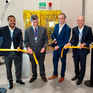 Flybondi inaugura vuelos entre Lima y Puerto Iguazú