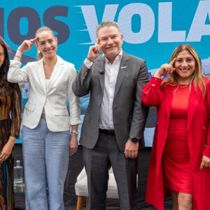 JetSmart proyecta crecer 16% en primer trimestre de 2026 en Perú