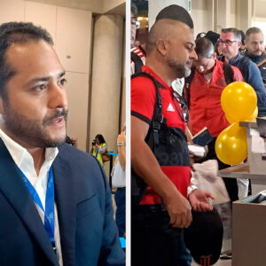 LAP listo para cobrar TUUA de transferencia y confirma interés de nuevas aerolíneas en Perú