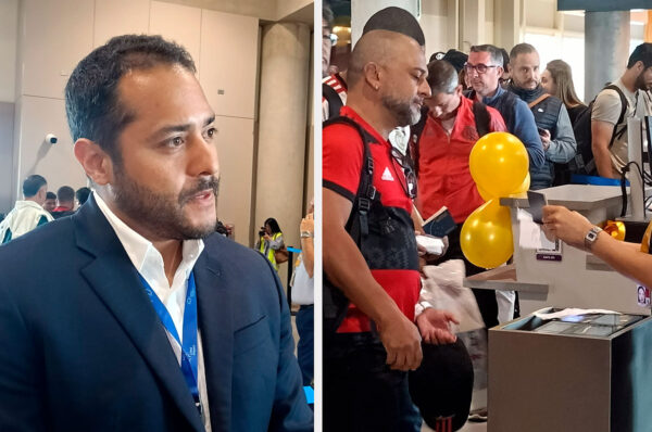 LAP listo para cobrar TUUA de transferencia y confirma interés de nuevas aerolíneas en Perú