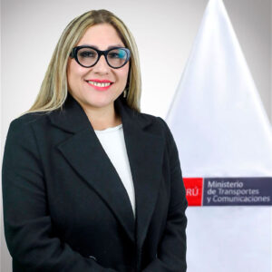 Designación de Paola Marín en DGAC es calificada como hito para equidad de género en la aviación civil