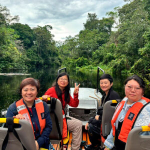PromPerú promueve turismo de lujo en fam trips con agentes de China, India y Australia