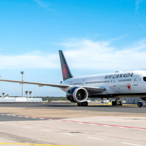 Air Canada proyecta 60% de ventas desde Canadá y 40% desde Perú en sus vuelos directos a Lima