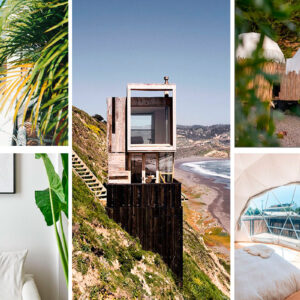 Tendencia 2026: viajeros de Airbnb eligen destinos de calma y cultura para desconectarse